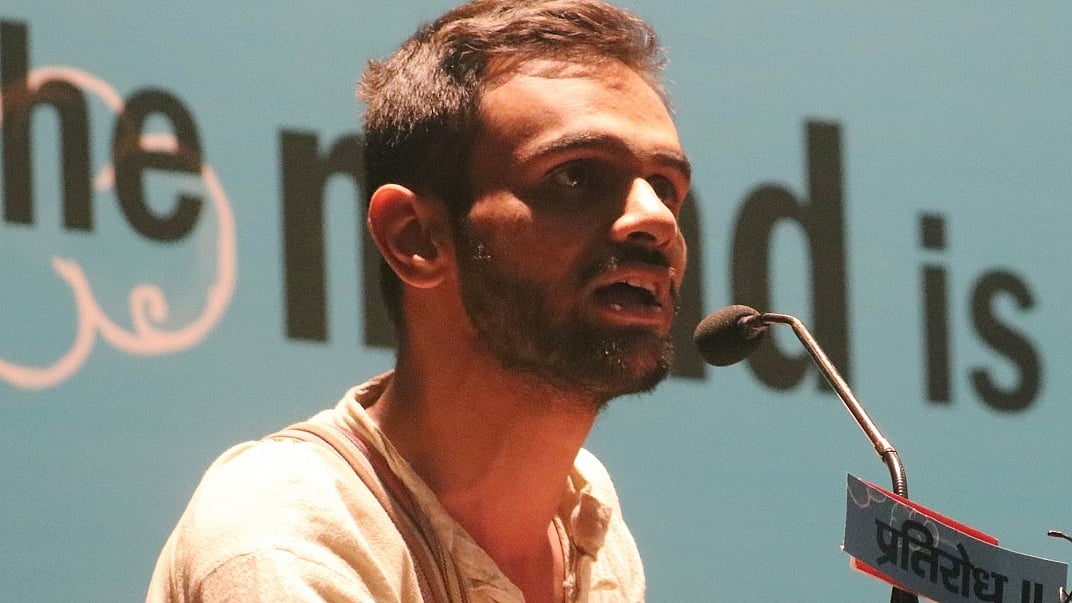 दिल्ली दंगाः उमर खालिद को सुप्रीम कोर्ट से फिर झटका, पुनर्विचार याचिका खारिज, कहा- कोई वैध आधार नहीं