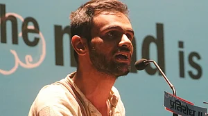 दिल्ली दंगाः उमर खालिद को सुप्रीम कोर्ट से फिर झटका, पुनर्विचार याचिका खारिज, कहा- कोई वैध आधार नहीं