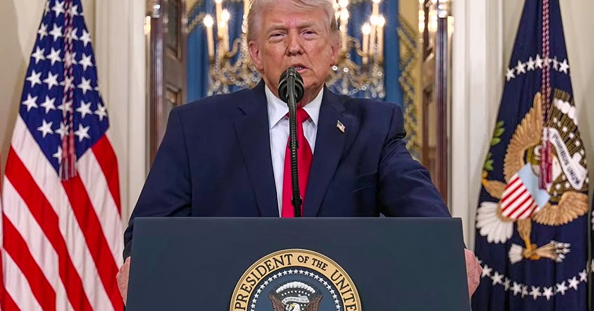 मुझे इजरायल ने ईरान युद्ध के लिए नहीं उकसाया- ट्रंप ने नेतन्याहू के दबाव को लेकर दी सफाई