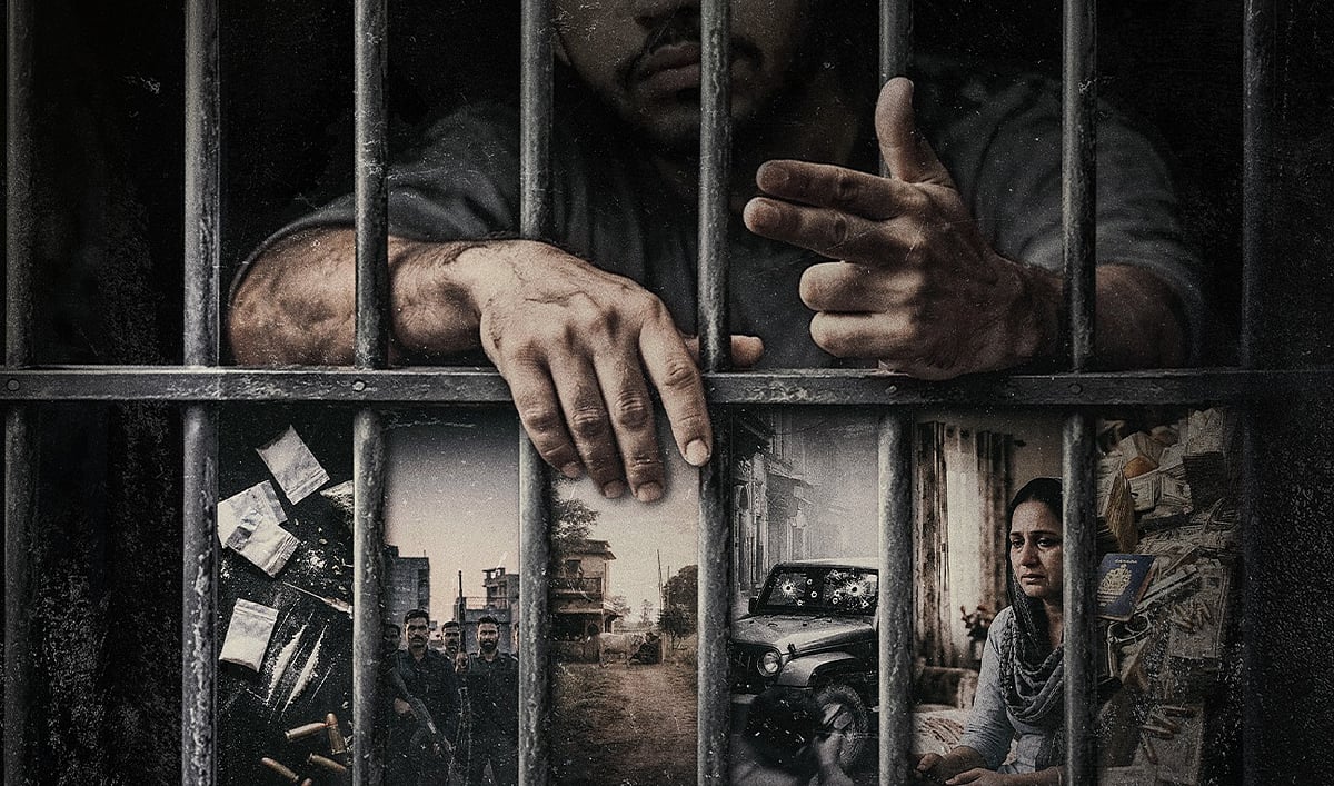 'लॉरेंस ऑफ़ पंजाब' को लेकर गहराया विवाद और सैयारा फेम एक्ट्रेस अनीत पड्डा पर टूटा दुखों का पहाड़