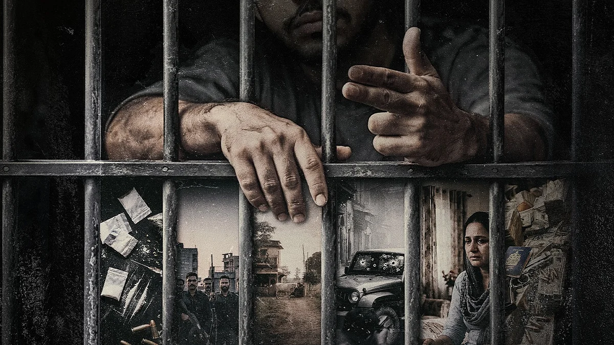 'लॉरेंस ऑफ़ पंजाब' को लेकर गहराया विवाद और सैयारा फेम एक्ट्रेस अनीत पड्डा पर टूटा दुखों का पहाड़