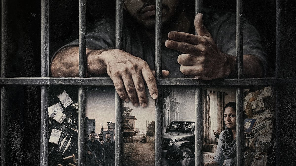 'लॉरेंस ऑफ़ पंजाब' को लेकर गहराया विवाद और सैयारा फेम एक्ट्रेस अनीत पड्डा पर टूटा दुखों का पहाड़