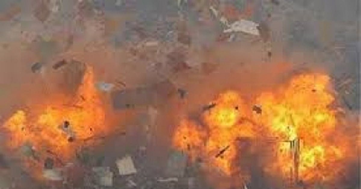 केरल के त्रिशूर में भीषण हादसा, पटाखा निर्माण फैक्ट्री में विस्फोट, 7 लोगों की मौत, कई घायल