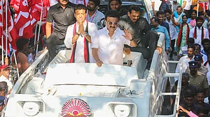 तमिलनाडु चुनाव: सिनेमा, सियासत और चुनावी संग्राम, 'स्टार पावर' पर सभी की नजर