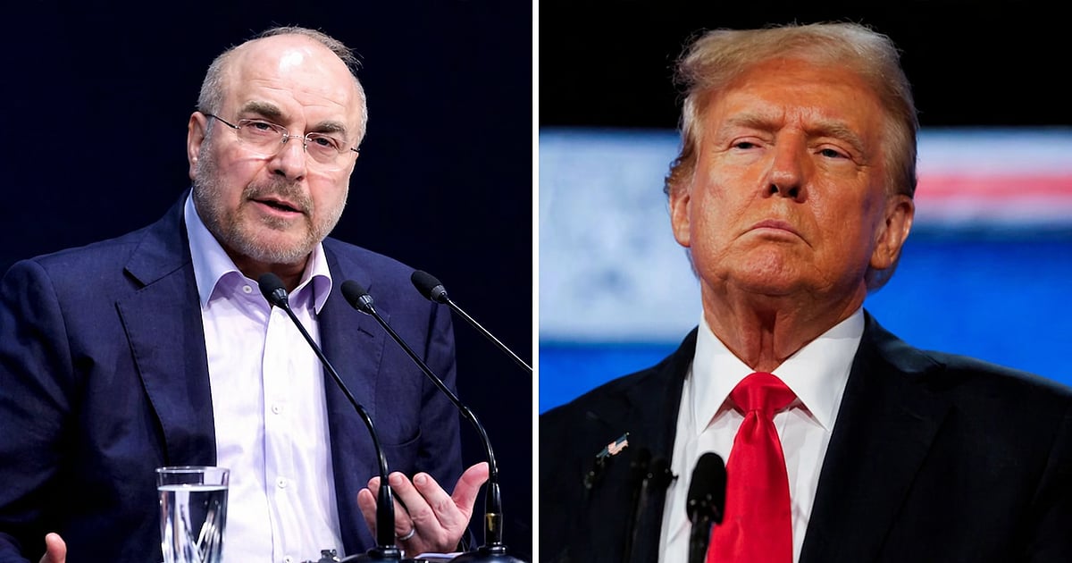 बड़ी खबर LIVE: बातचीत पर धमकी का साया, जंग के मैदान में 'नए पत्ते' खोलने को तैयार ईरान, गालिबाफ की दो टूक