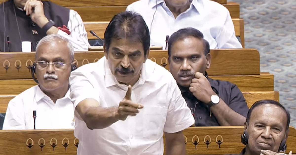 कांग्रेस ने पीएम मोदी के खिलाफ विशेषाधिकार हनन का नोटिस दिया, बिरला से कार्रवाई की मांग की