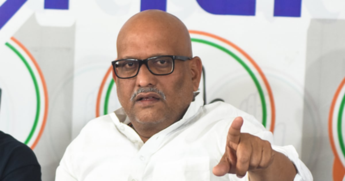 विधानसभा चुनाव: बंगाल में सीएम योगी के बयान पर सियासत, अजय राय का हमला-बोले इतिहास से खिलवाड़ बर्दाश्त नहीं