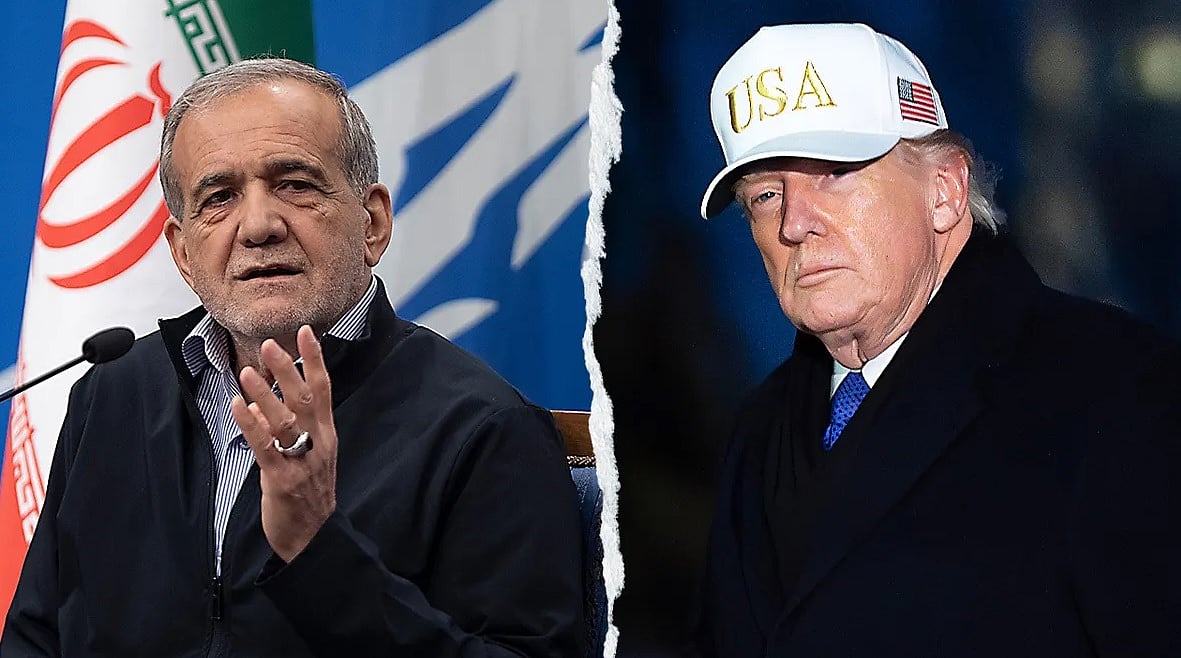 ट्रंप ने किया सीजफायर बढ़ाने का ऐलान, लेकिन नाकेबंदी जारी रखने का भी आदेश, ईरान ने कहा- फैसला एकतरफा