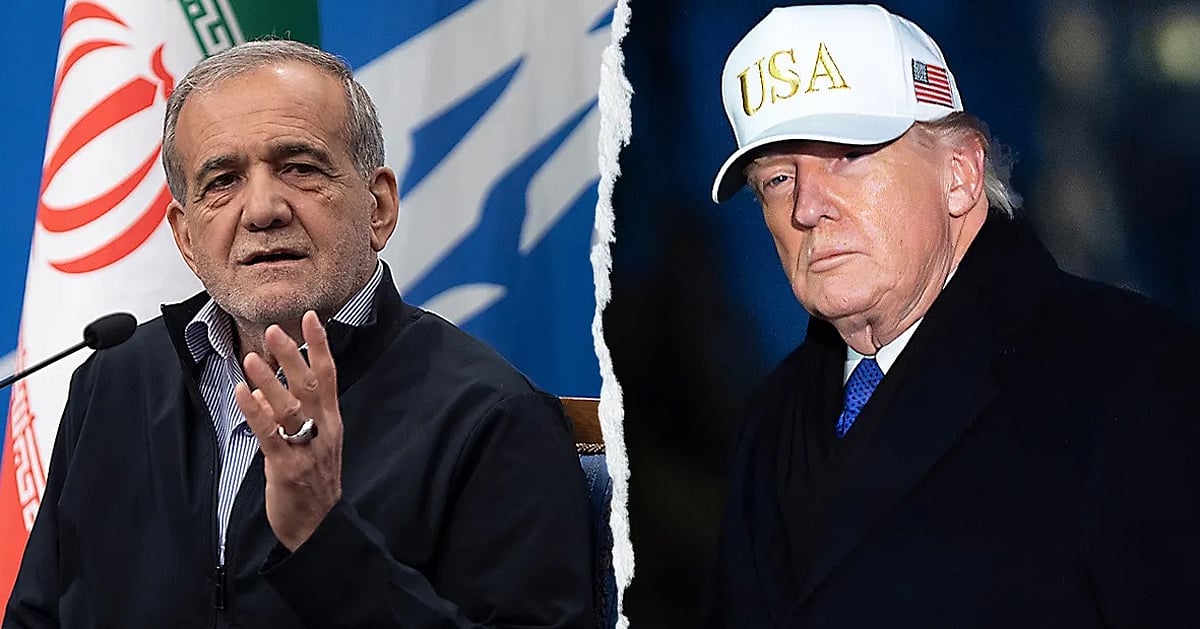 ट्रंप ने किया सीजफायर बढ़ाने का ऐलान, लेकिन नाकेबंदी जारी रखने का भी आदेश, ईरान ने कहा- फैसला एकतरफा