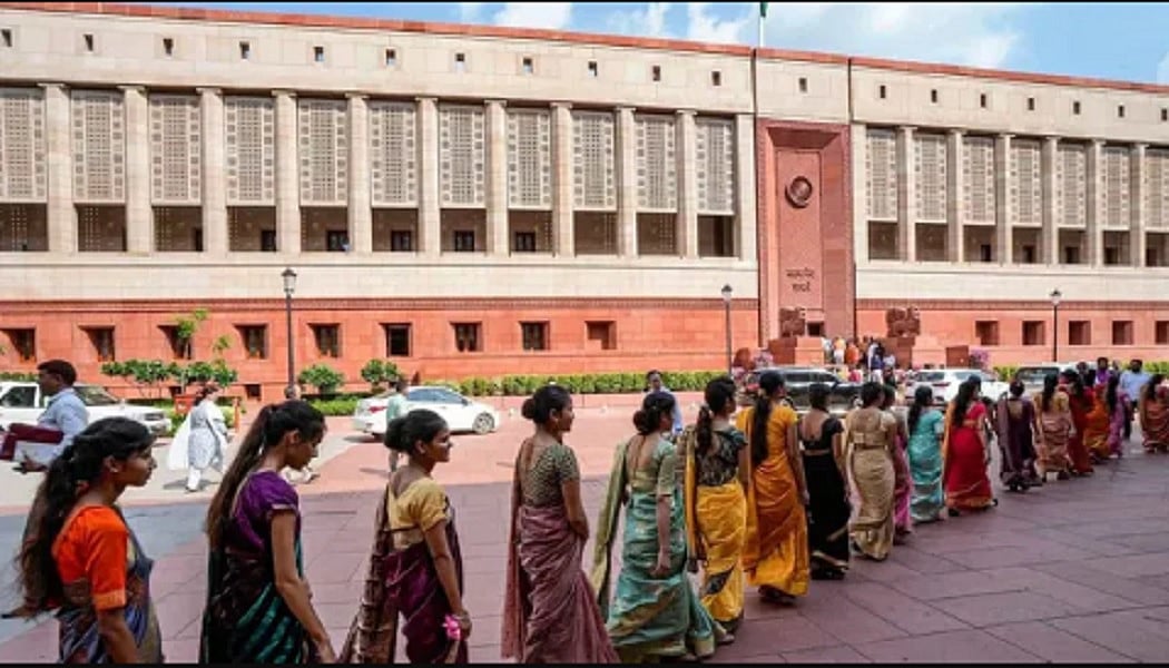 महिला आरक्षण पर बीजेपी की हकीकत, इतिहास से लेकर वर्तमान तक