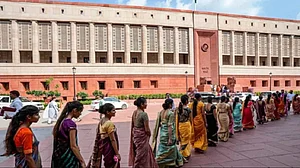 महिला आरक्षण पर बीजेपी की हकीकत, इतिहास से लेकर वर्तमान तक