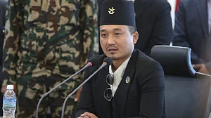 नेपालः बालेन शाह सरकार के गृह मंत्री सुदान गुरुंग ने पद से दिया इस्तीफा, संपत्ति रखने और मनी लॉन्ड्रिंग का आरोप