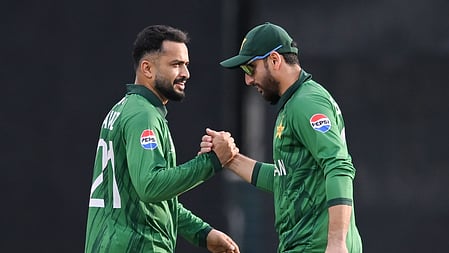 ड्रग टेस्ट पॉजिटिव पाए गए पाक क्रिकेटर मोहम्मद नवाज 