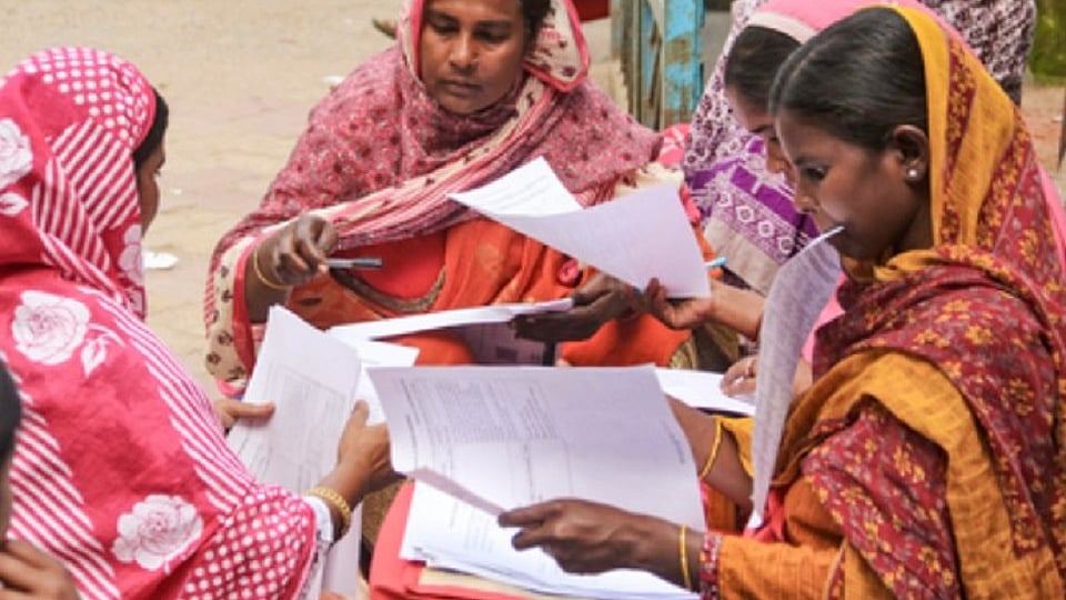 बंगाल चुनावः पहले चरण से पहले ट्रिब्यूनल ने 27 लाख में से 136 नामों को दी मंजूरी, अब दे पाएंगे वोट