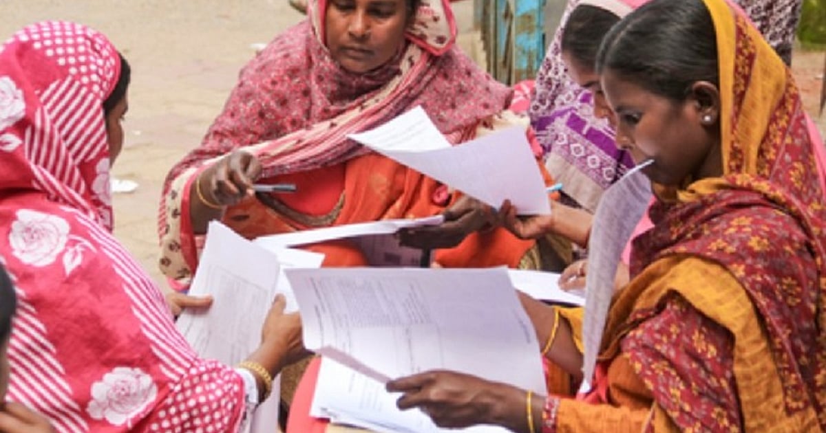 बंगाल चुनावः पहले चरण से पहले ट्रिब्यूनल ने 27 लाख में से 136 नामों को दी मंजूरी, अब दे पाएंगे वोट