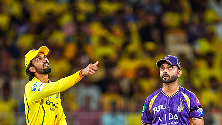  लगातार खराब प्रदर्शन कर रहे 6 कप्तान