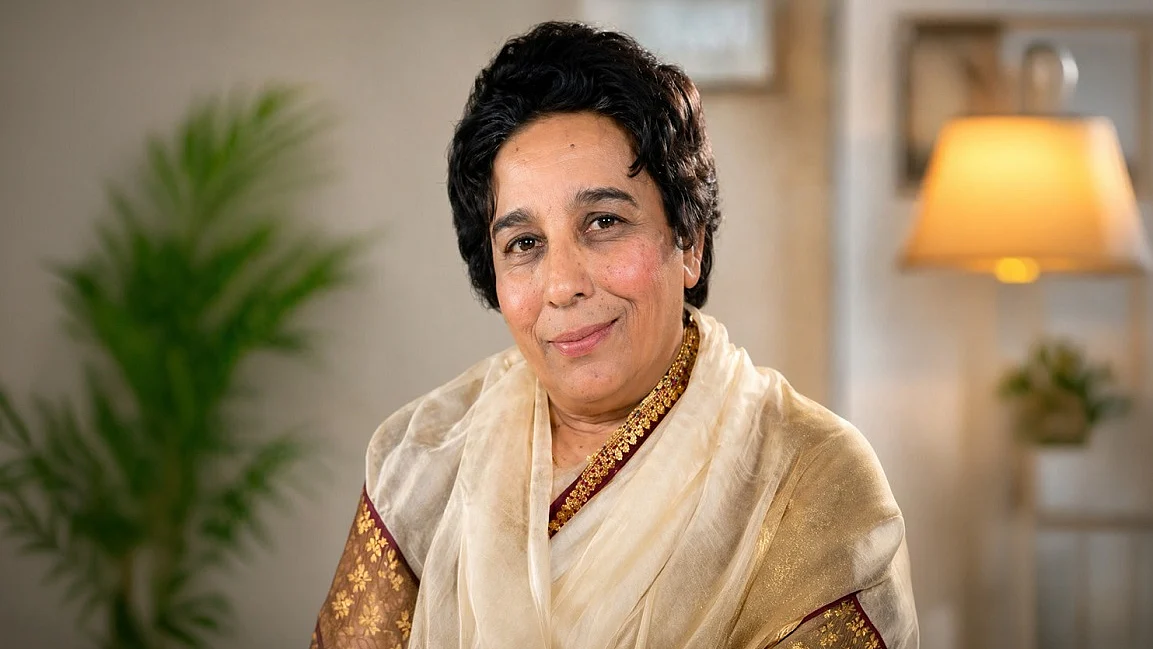 शमशाद बेगमः भारत की पहली प्लेबैक सिंगर, जिनकी गायकी के सख्त खिलाफ थे पिता