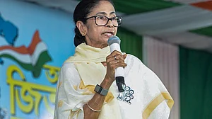 बंगाल चुनावः ममता बनर्जी ने पहले चरण में बंपर मतदान पर जताई खुशी, बताया टीएमसी की जीत का संकेत