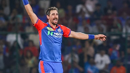 मिचेल स्टार्क जल्द ही दिल्ली कैपिटल्स से जुड़ने वाले हैं।