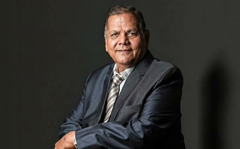 बिकाजी के संस्थापक शिव रतन अग्रवाल का निधन, बीकानेर के भुजिया को दिलाई वैश्विक पहचान