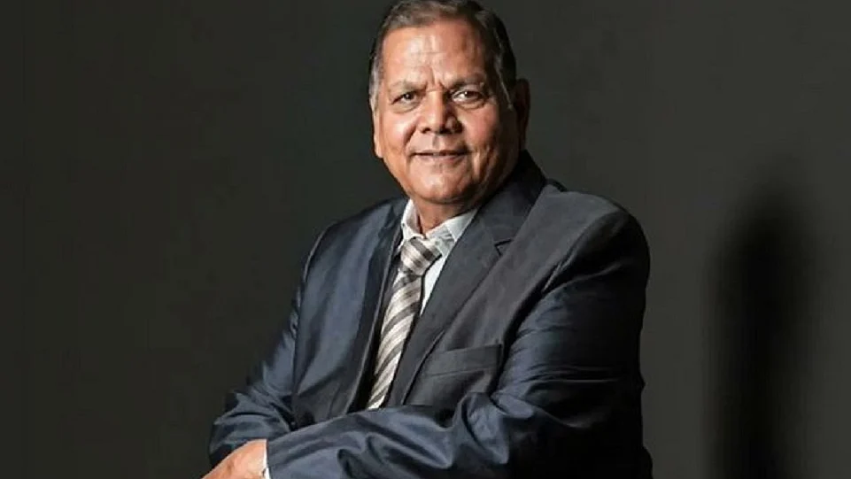 बिकाजी के संस्थापक शिव रतन अग्रवाल का निधन, बीकानेर के भुजिया को दिलाई वैश्विक पहचान