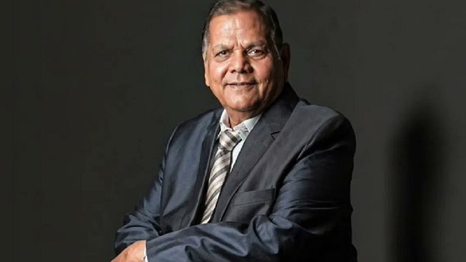 बिकाजी के संस्थापक शिव रतन अग्रवाल का निधन, बीकानेर के भुजिया को दिलाई वैश्विक पहचान