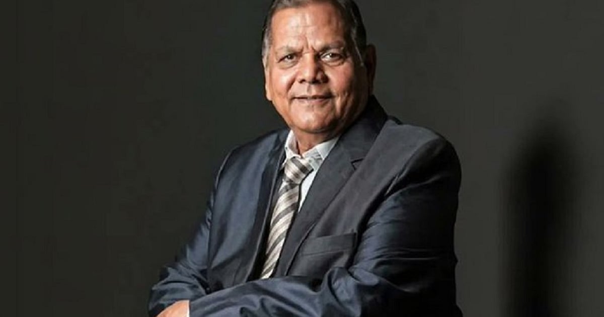 बिकाजी के संस्थापक शिव रतन अग्रवाल का निधन, बीकानेर के भुजिया को दिलाई वैश्विक पहचान