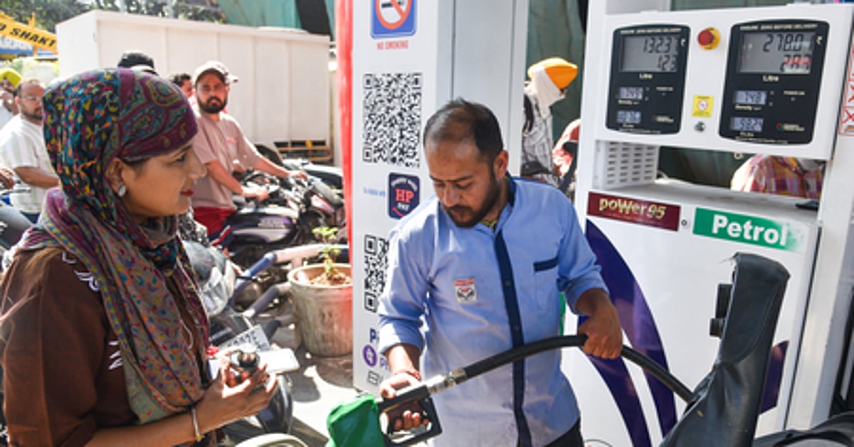 चुनाव खत्म होते ही 25 से 28 रुपये तक बढ़ जाएंगे पेट्रोल-डीज़ल के दाम? सरकार ने दिया जवाब