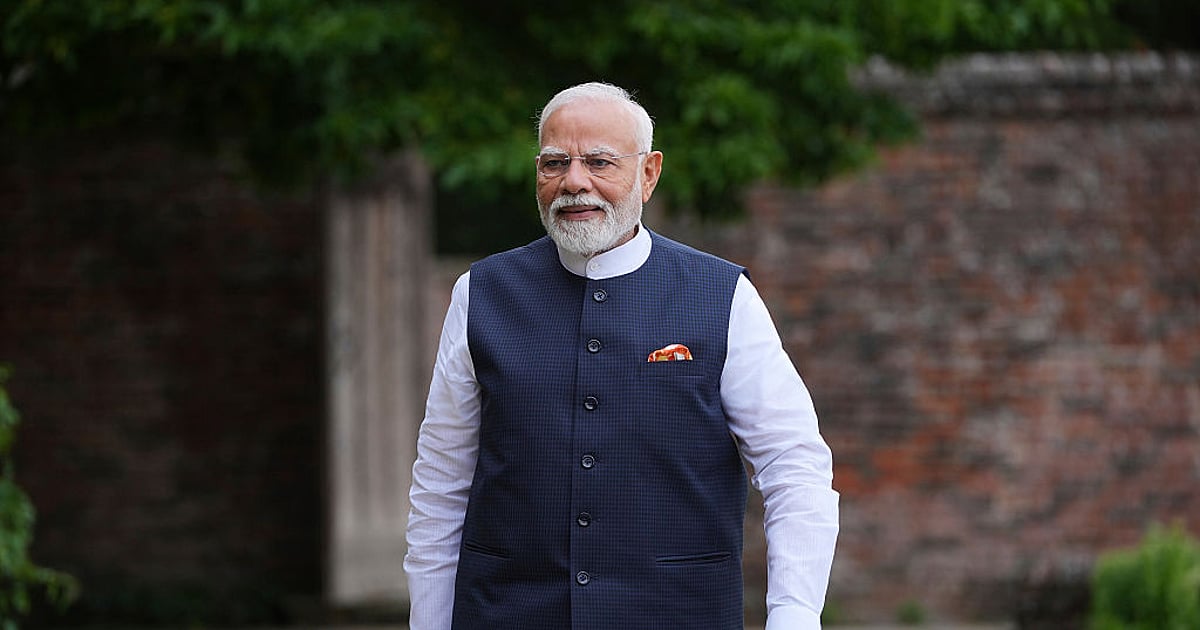 मोदी सरकार ने इजराइली शासन के साथ खड़े होकर मानवीय मूल्यों से विश्वासघात किया: कांग्रेस