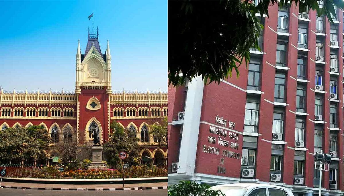 बंगाल चुनाव से पहले बाइक की आवाजाही पर पाबंदी लगाने पर चुनाव आयोग को फटकार, हाईकोर्ट ने पूछा कारण