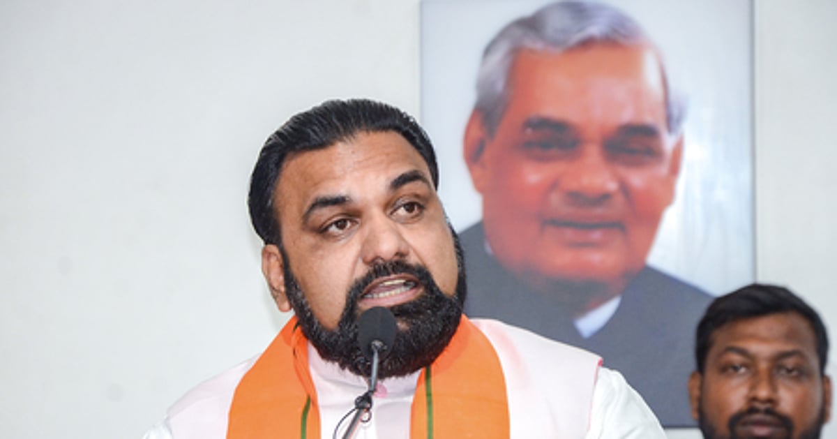 बिहार के नए मुख्यमंत्री सम्राट चौधरी को हासिल करना होगा विश्वास मत, विधानसभा का विशेष सत्र आज