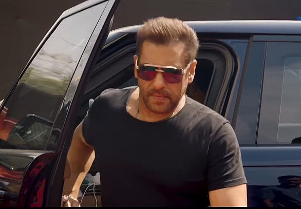 सिनेजीवन: जुबीन गर्ग को याद कर भावुक हुए विशाल ददलानी और वामशी पैडिपल्ली की फिल्म में दिखेंगे सलमान