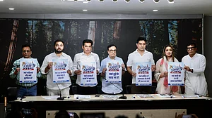 युवा कांग्रेस ने शुरू किया ‘बेहतर दिल्ली’ अभियान