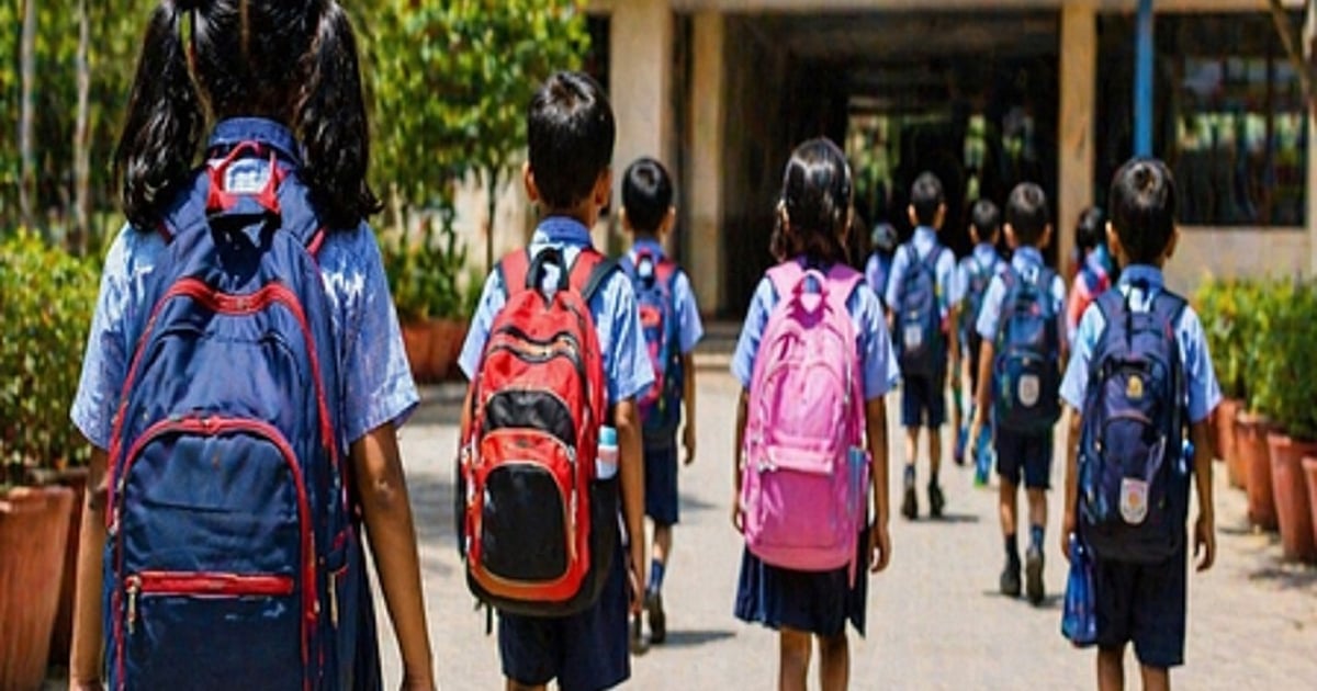 ओडिशा में लू के कहर को देखते हुए 27 अप्रैल से स्कूल बंद, सरकार ने किया गर्मी की छुट्टियों का ऐलान