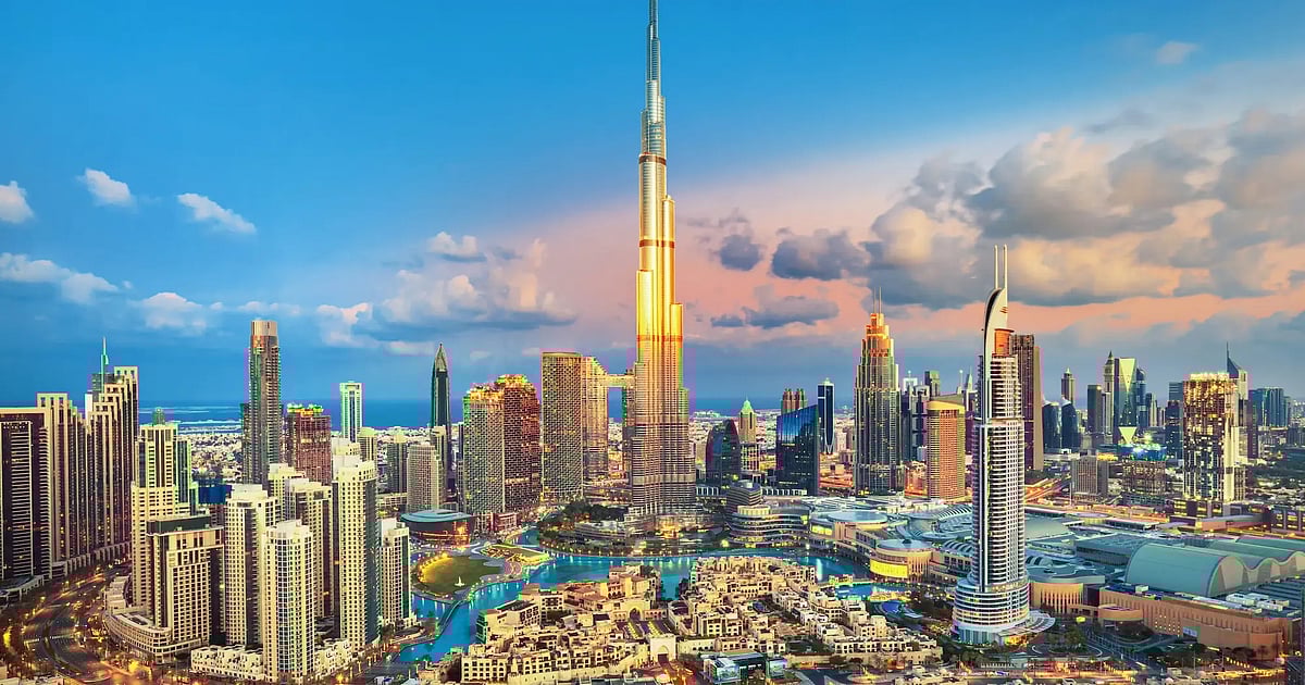 मिडिल ईस्ट तनाव का असर: दुबई में पहली बार प्रॉपर्टी की कीमतें 5.9% तक गिरीं, घर खरीदना हुआ सस्ता
