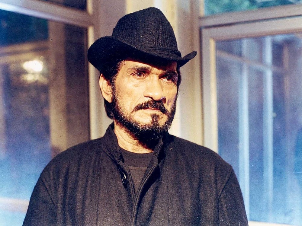 मैक मोहनः क्रिकेटर बनने का सपना लेकर मुंबई आए, फिर बन गए बॉलीवुड के यादगार विलेन