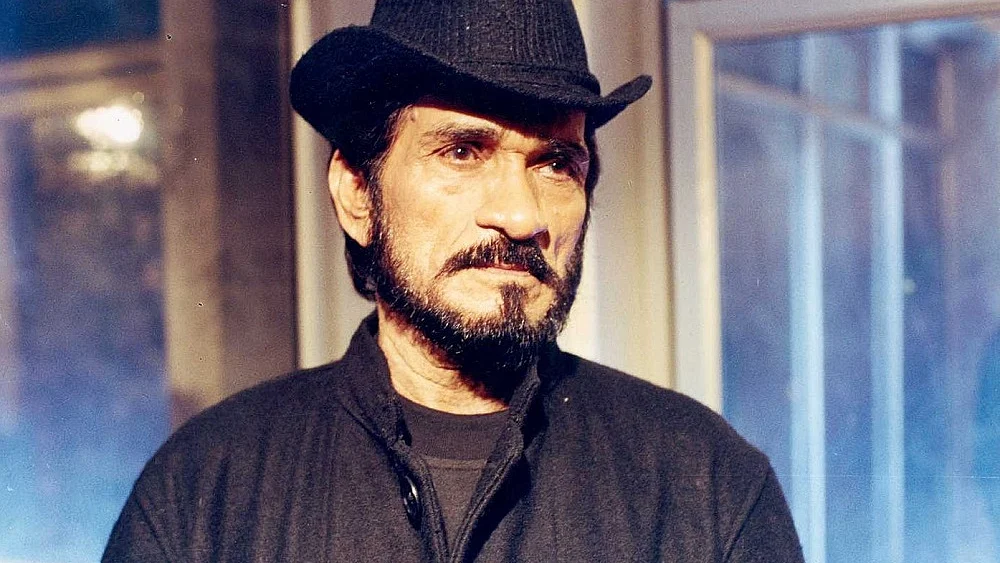 मैक मोहनः क्रिकेटर बनने का सपना लेकर मुंबई आए, फिर बन गए बॉलीवुड के यादगार विलेन