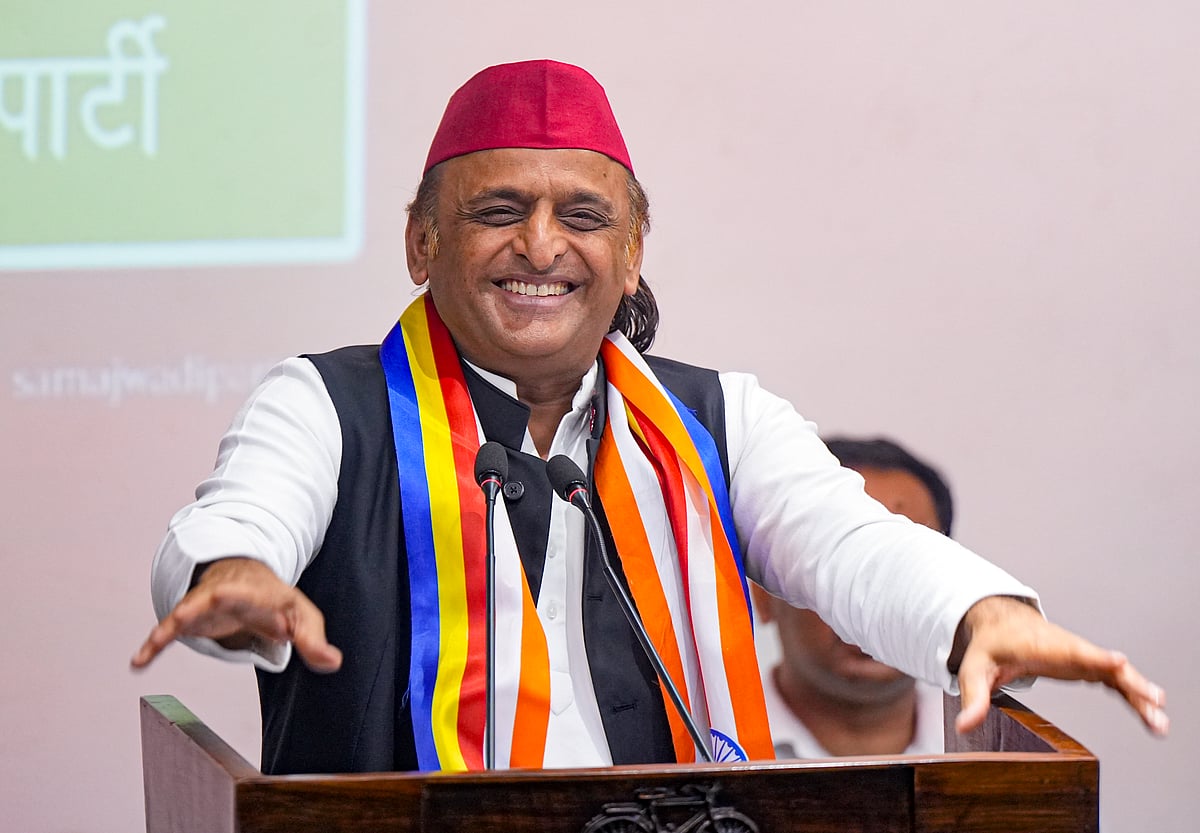 'सपा सरकार बनी तो 24 घंटे में होगा गन्ना भुगतान', अखिलेश यादव बोले- 15 हजार करोड़ रुपये का 'किसान फंड' बनेगा