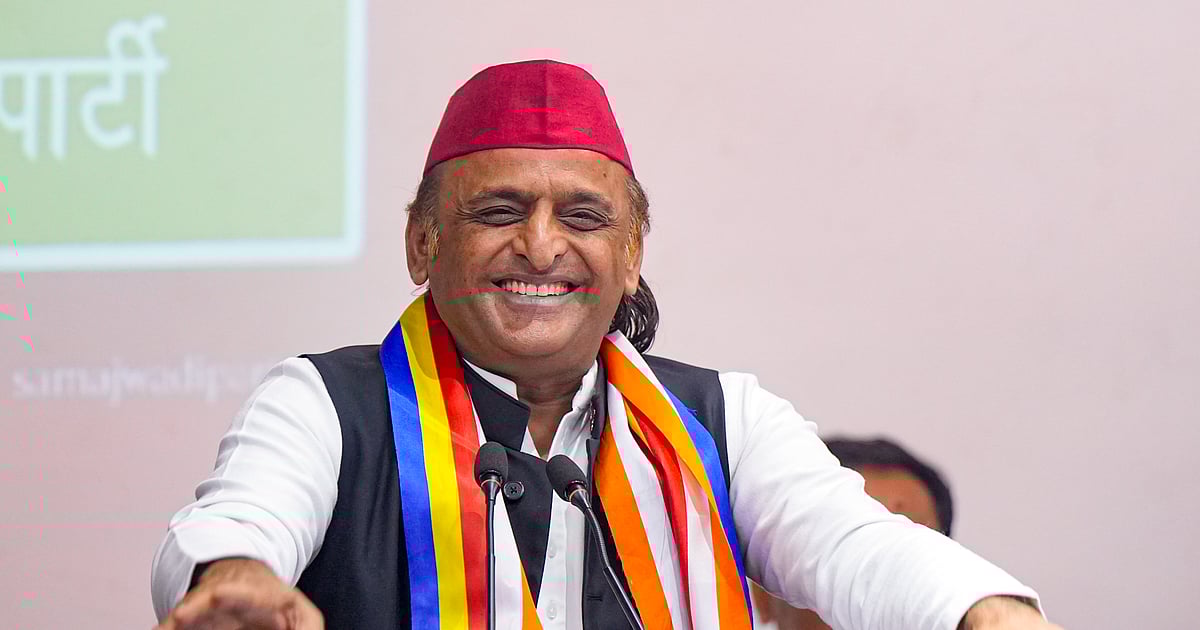 'सपा सरकार बनी तो 24 घंटे में होगा गन्ना भुगतान', अखिलेश यादव बोले- 15 हजार करोड़ रुपये का 'किसान फंड' बनेगा