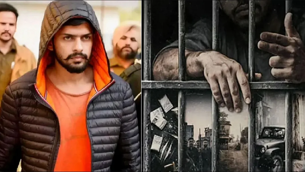 वेब सीरीज पर रोक से बौखलाया गैंगस्टर लॉरेंस बिश्नोई! कांग्रेस नेताओं और डीजीपी को जान से मारने की मिली धमकी