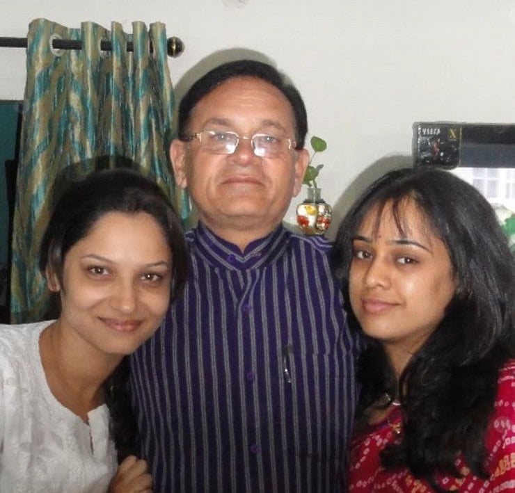 सिनेजीवन: 14 साल पुरानी खटास भूलीं गोविंदा की पत्नी और अपने पिता को याद कर भावुक हुईं अंकिता लोखंडे