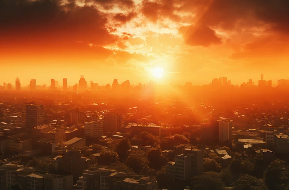 खामोश संकटः तपता दक्षिण, अल्ट्रा वायलेट किरणों का कहर, नहीं चेते तो...