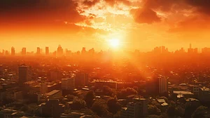 खामोश संकटः तपता दक्षिण, अल्ट्रा वायलेट किरणों का कहर, नहीं चेते तो...