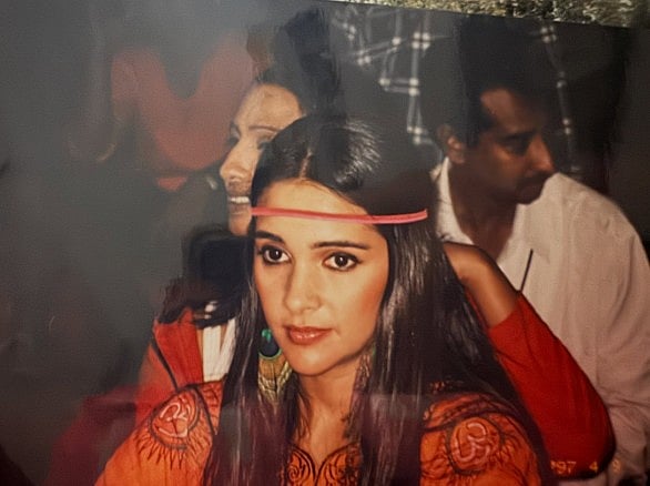 सिनेजीवन: 14 साल पुरानी खटास भूलीं गोविंदा की पत्नी और अपने पिता को याद कर भावुक हुईं अंकिता लोखंडे