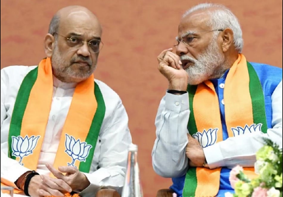 आधुनिक चाणक्य और चंद्रगुप्त, बंगाल के रण में दोनों की सिट्टी-पिट्टी गुम