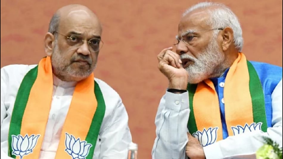 आधुनिक चाणक्य और चंद्रगुप्त, बंगाल के रण में दोनों की सिट्टी-पिट्टी गुम