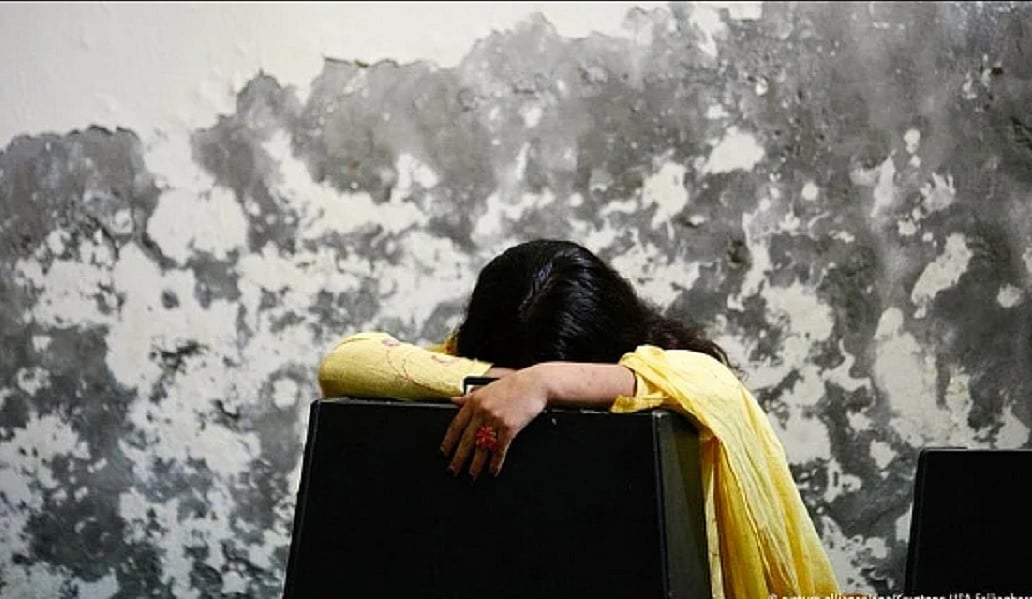 महिलाओं के खिलाफ अपराध और यौन-हिंसा पर उदासीन मीडिया