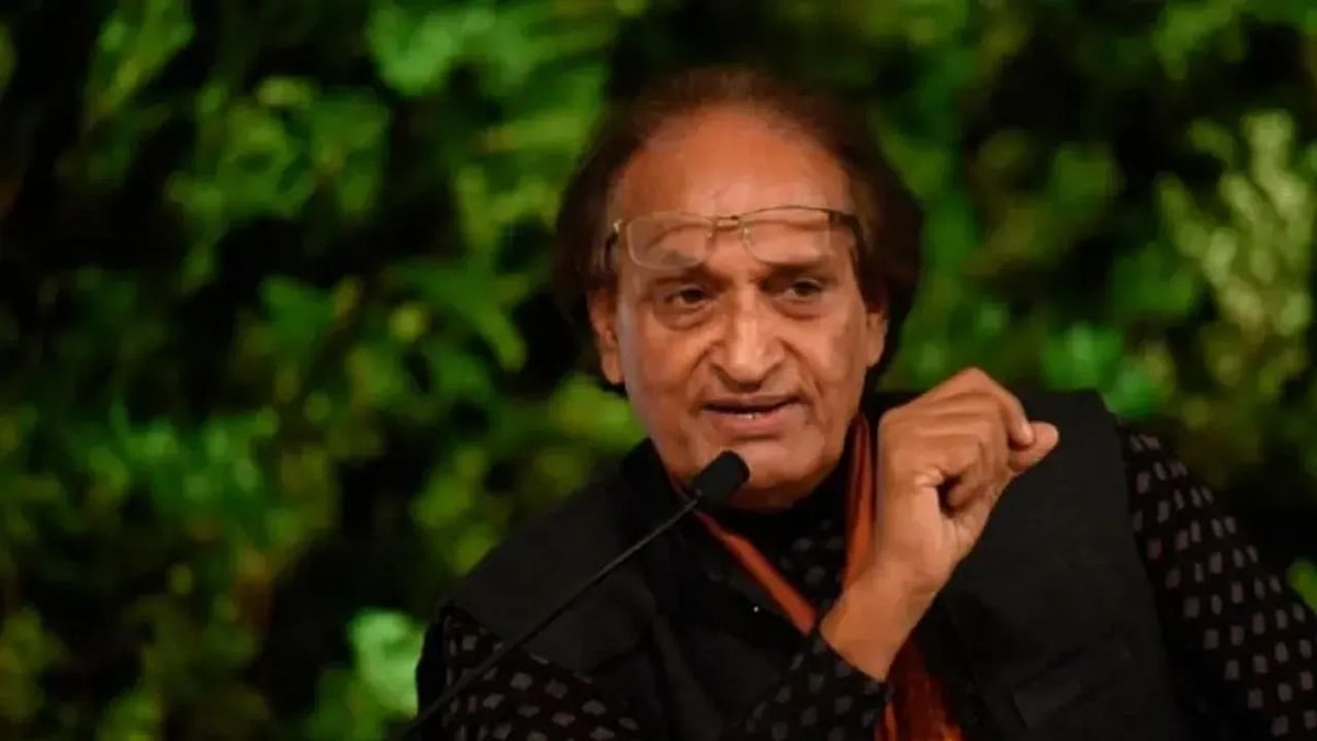 कैमरे से इतिहास रचने वाले रघु राय का निधन, भारतीय फोटोग्राफी युग का अंत