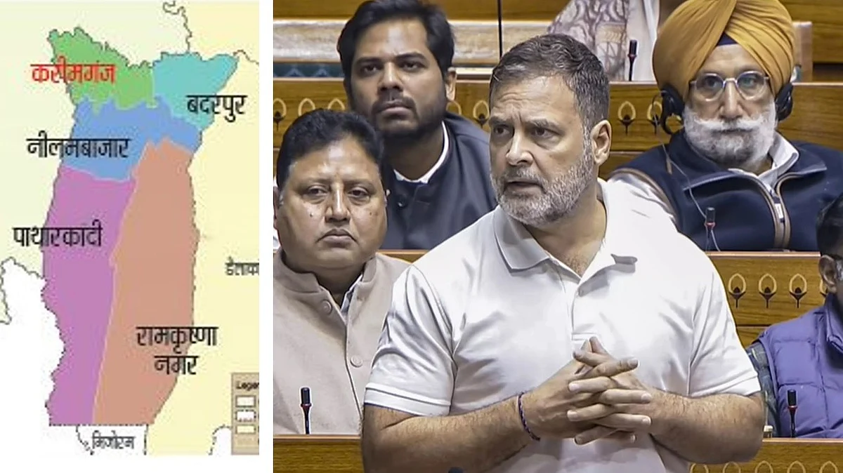 परिसीमन: आंधी गुजर गई, तूफान अभी बाकी है 