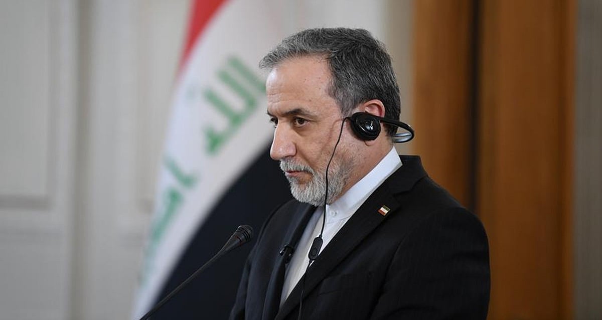 'स्ट्रेट ऑफ होर्मुज में नाकेबंदी जारी रही, तो देंगे करारा जवाब', ईरान की अमेरिका को चेतावनी